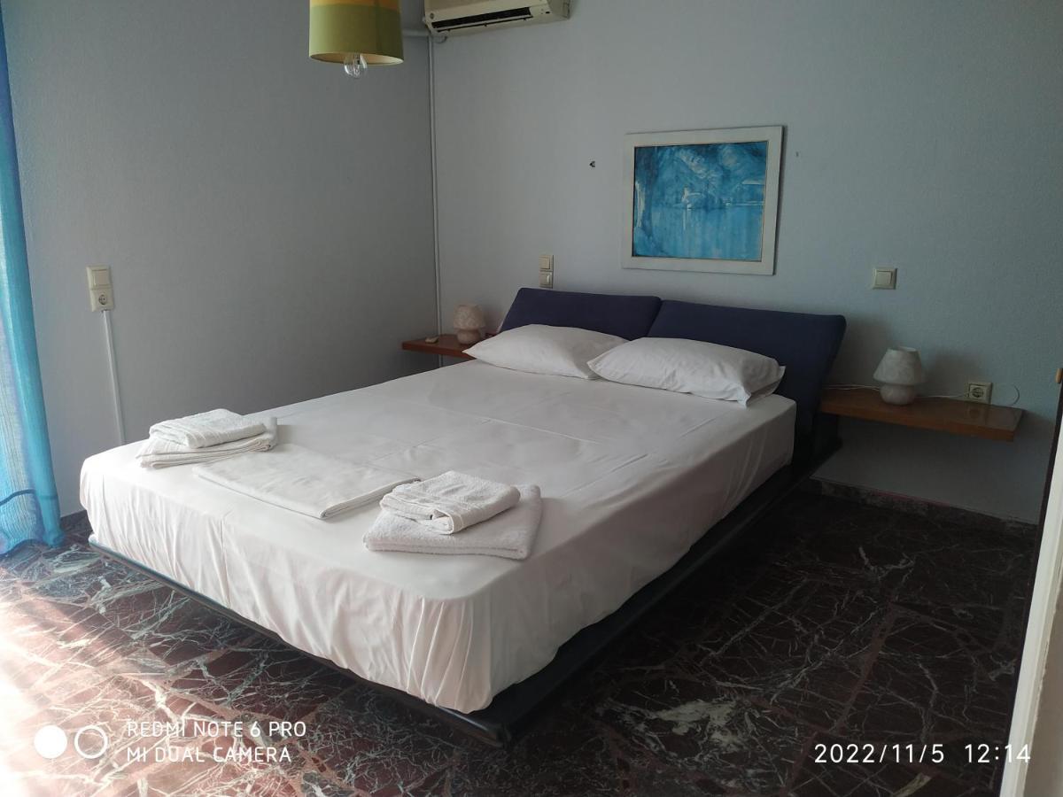Avra Apartment Artemida  Exterior photo