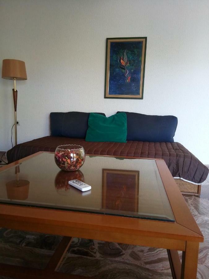 Avra Apartment Artemida  Exterior photo